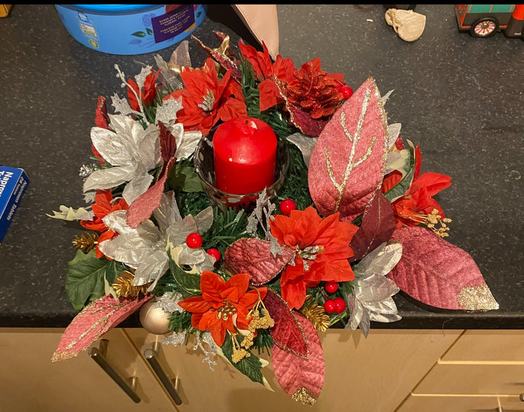 Traditional Christmas